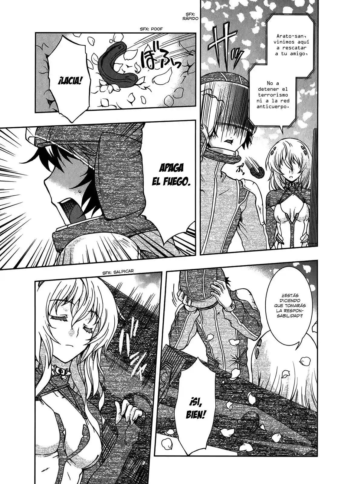 Capitulo 11 page 21