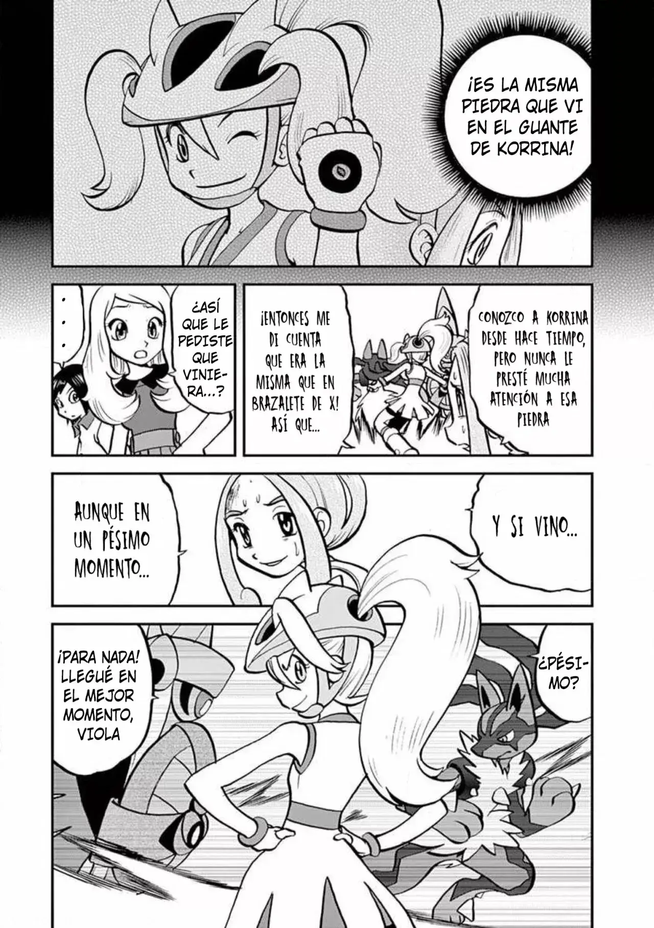 Capitulo 556 page 8