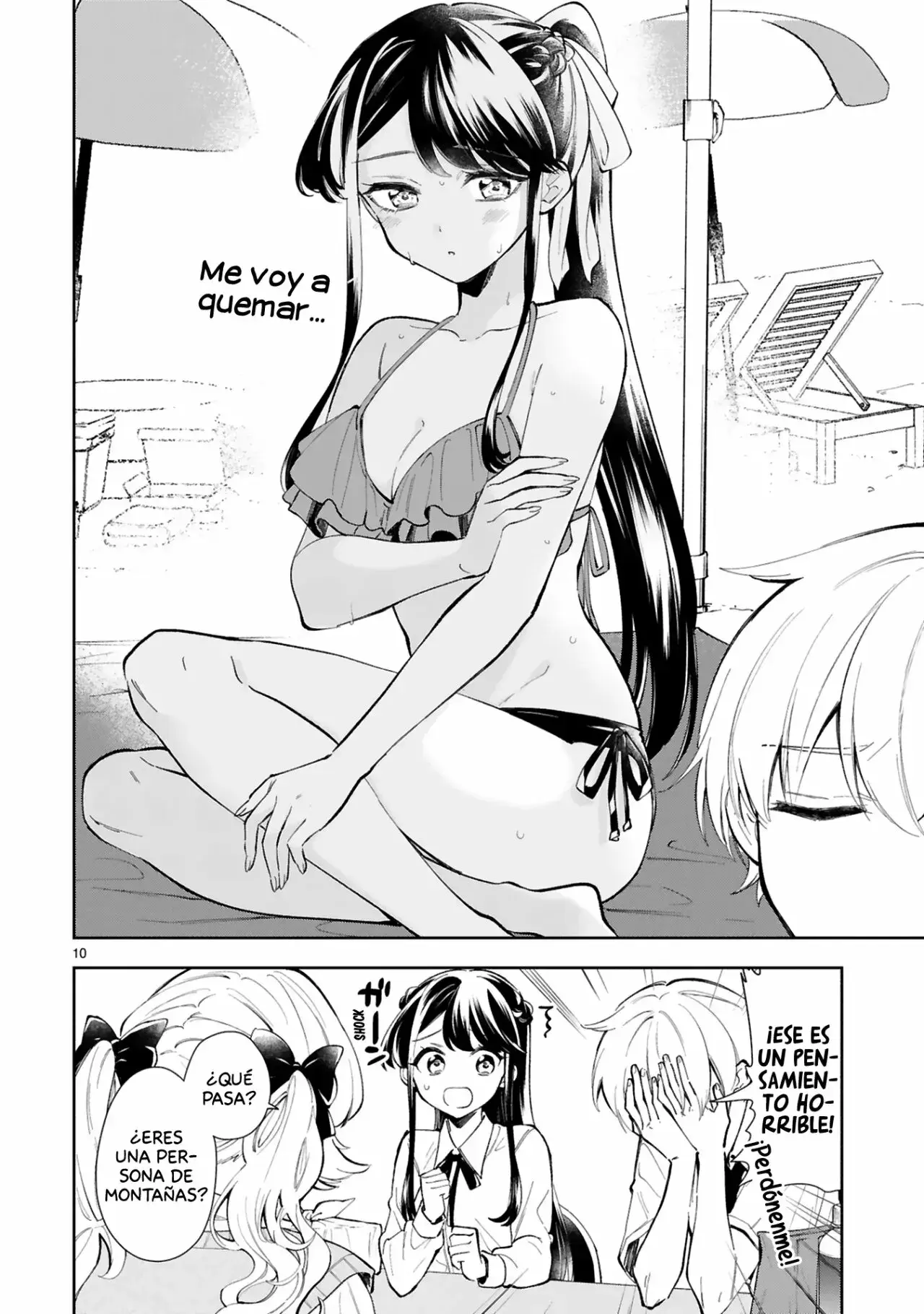 Capitulo 14 page 10