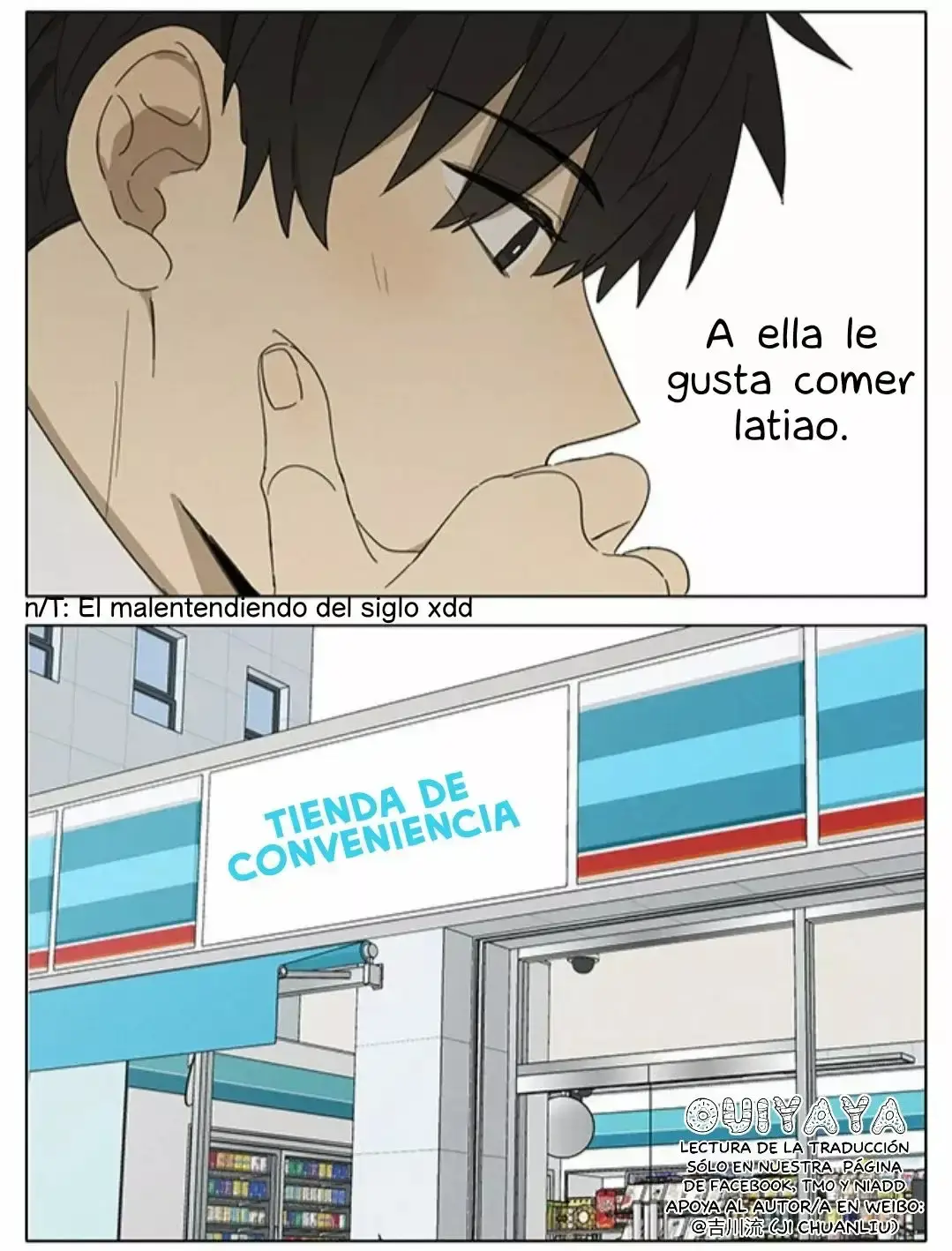 Capitulo 39 page 3