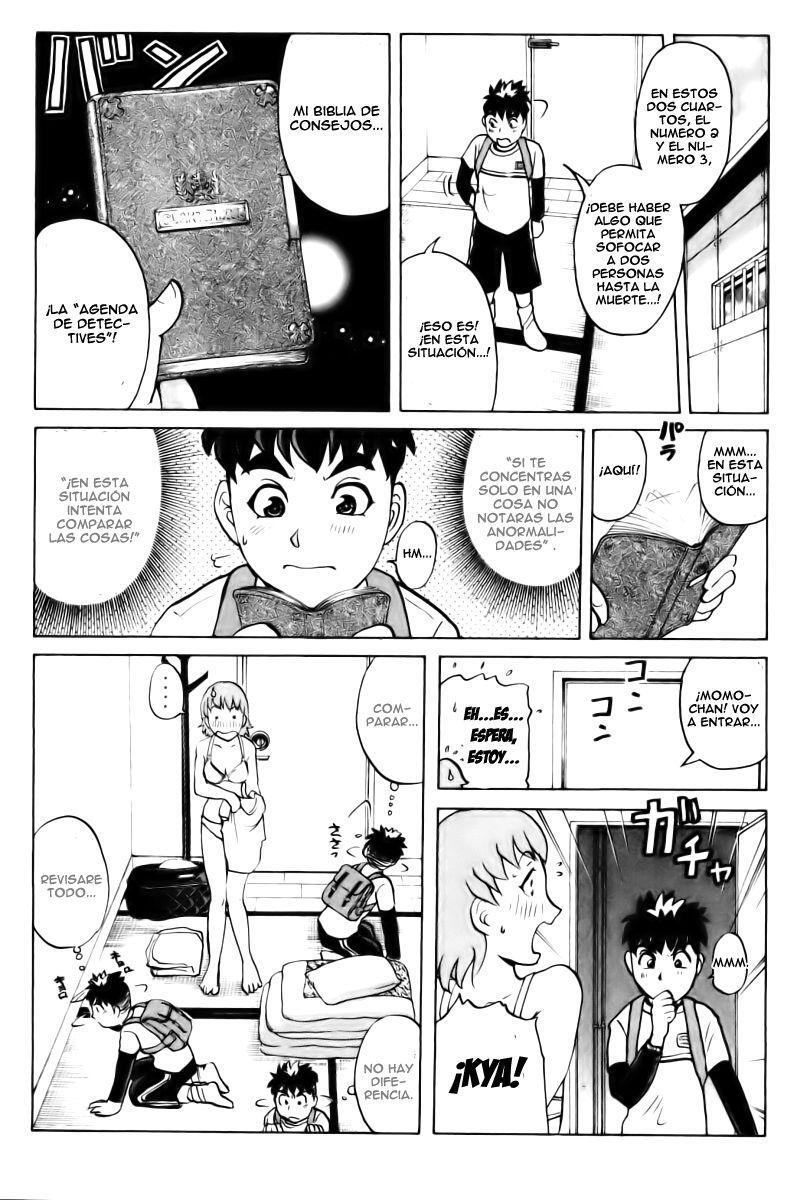 Capitulo 41 page 19