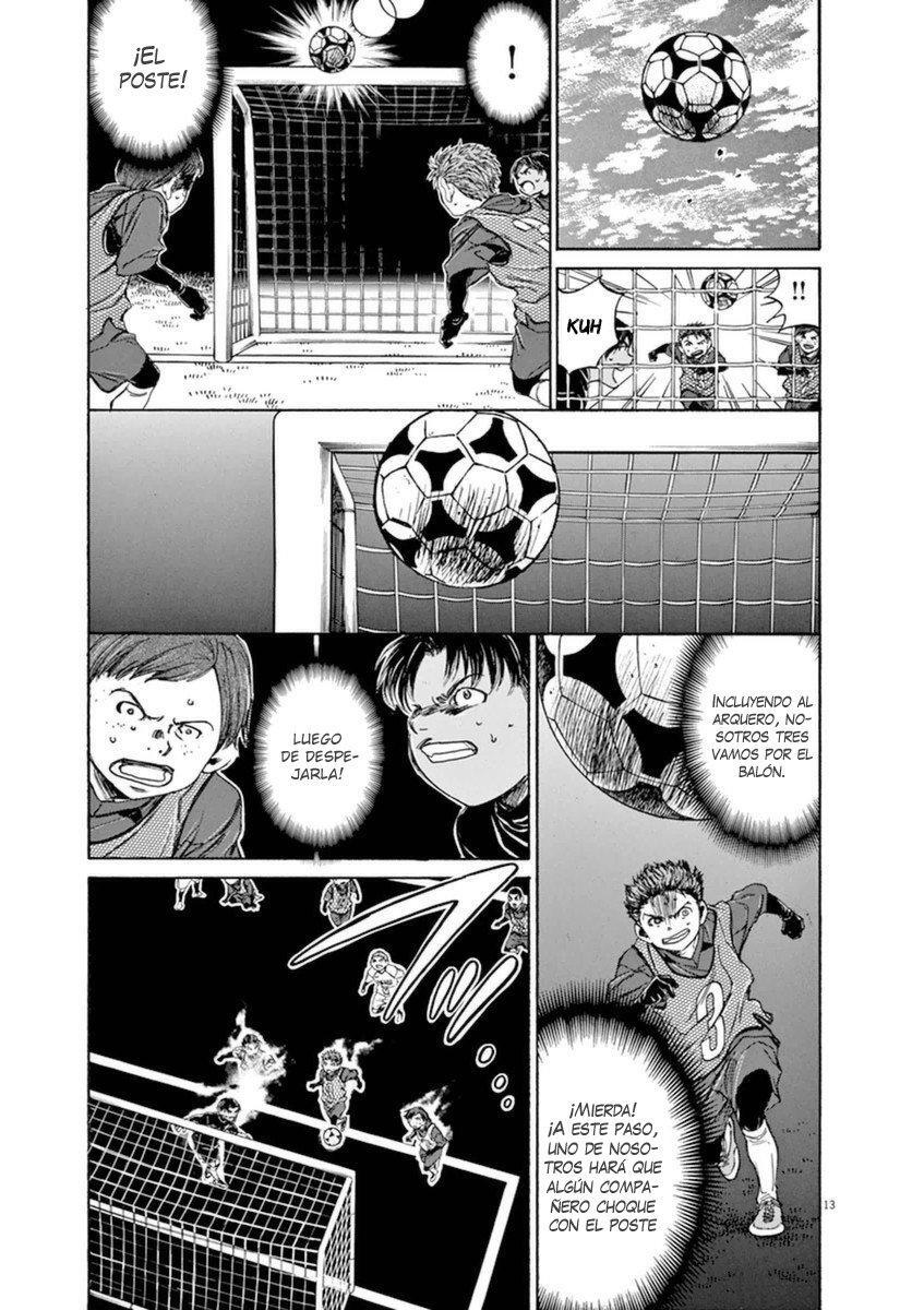 Capitulo 91 page 15