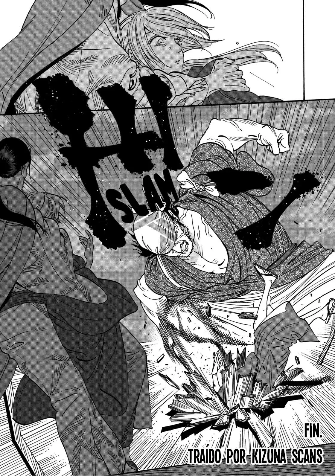 Capitulo 17 page 25