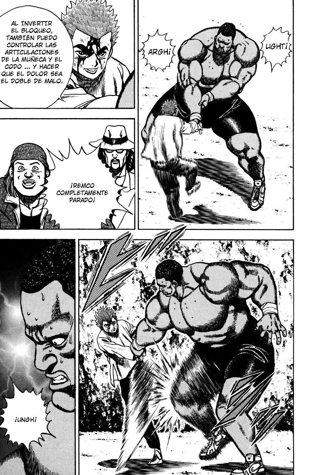 Capitulo 89 page 10