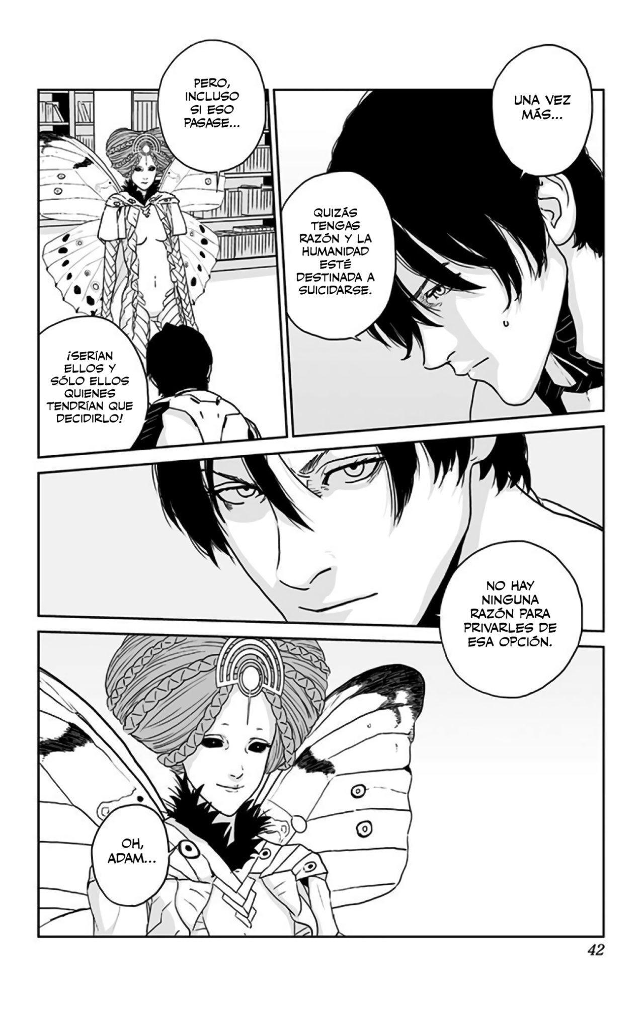 Capitulo 20 page 3