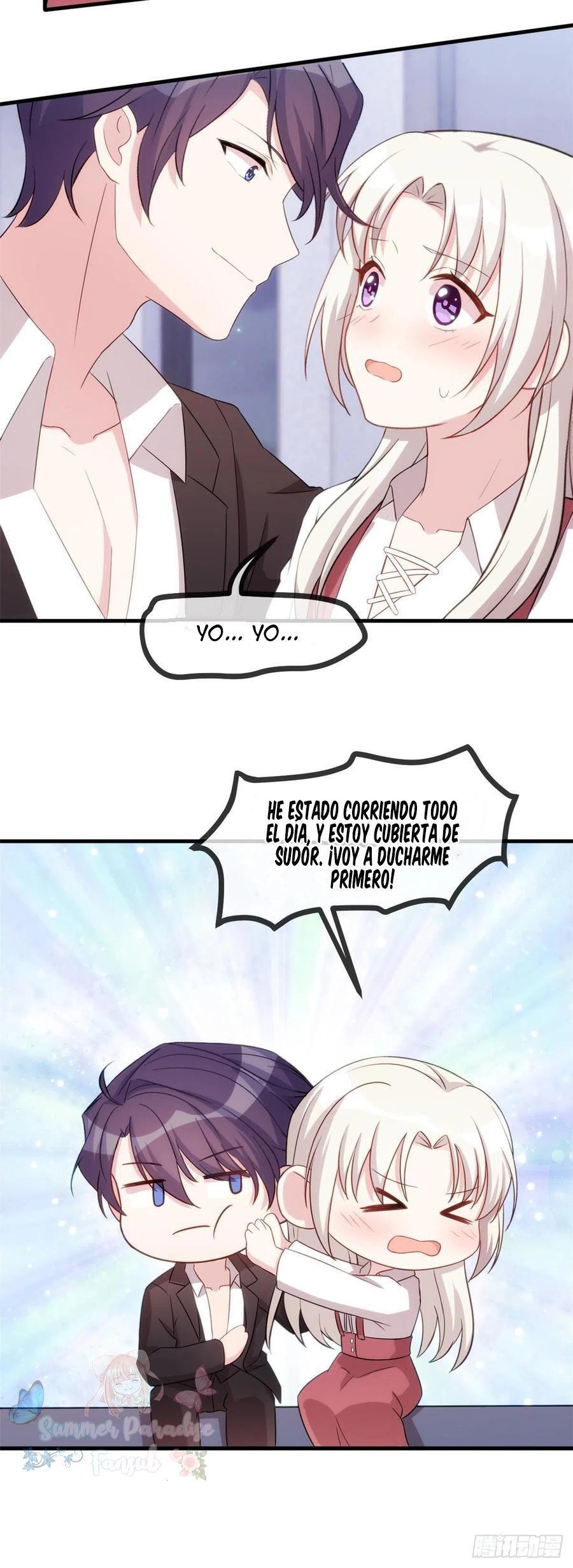 Capitulo 89 page 21