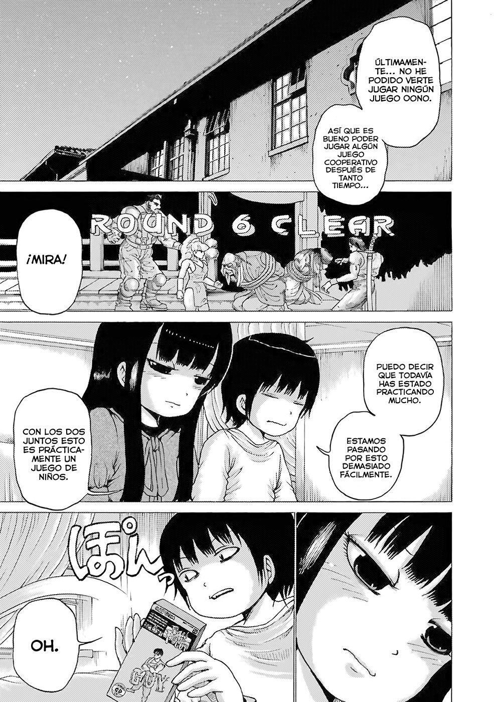 Capitulo 47 page 18
