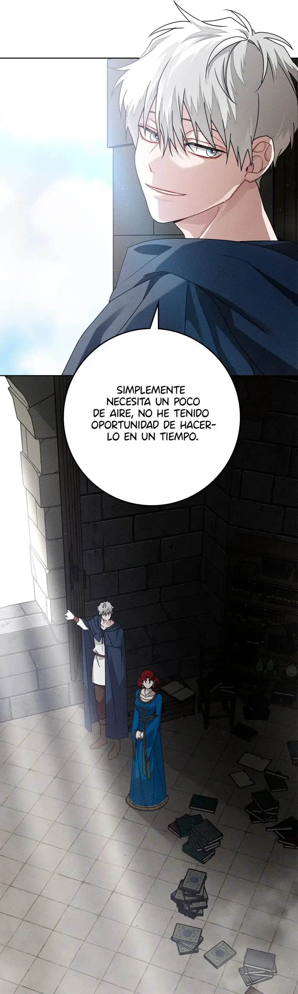 Capitulo 87 page 12