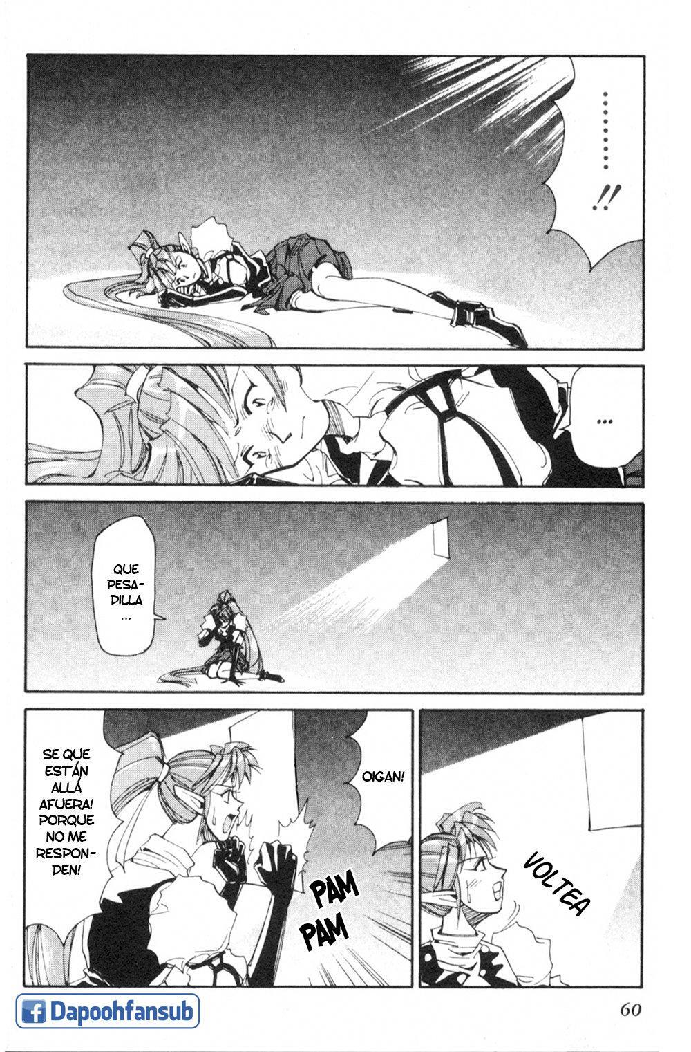 Capitulo 19 page 17
