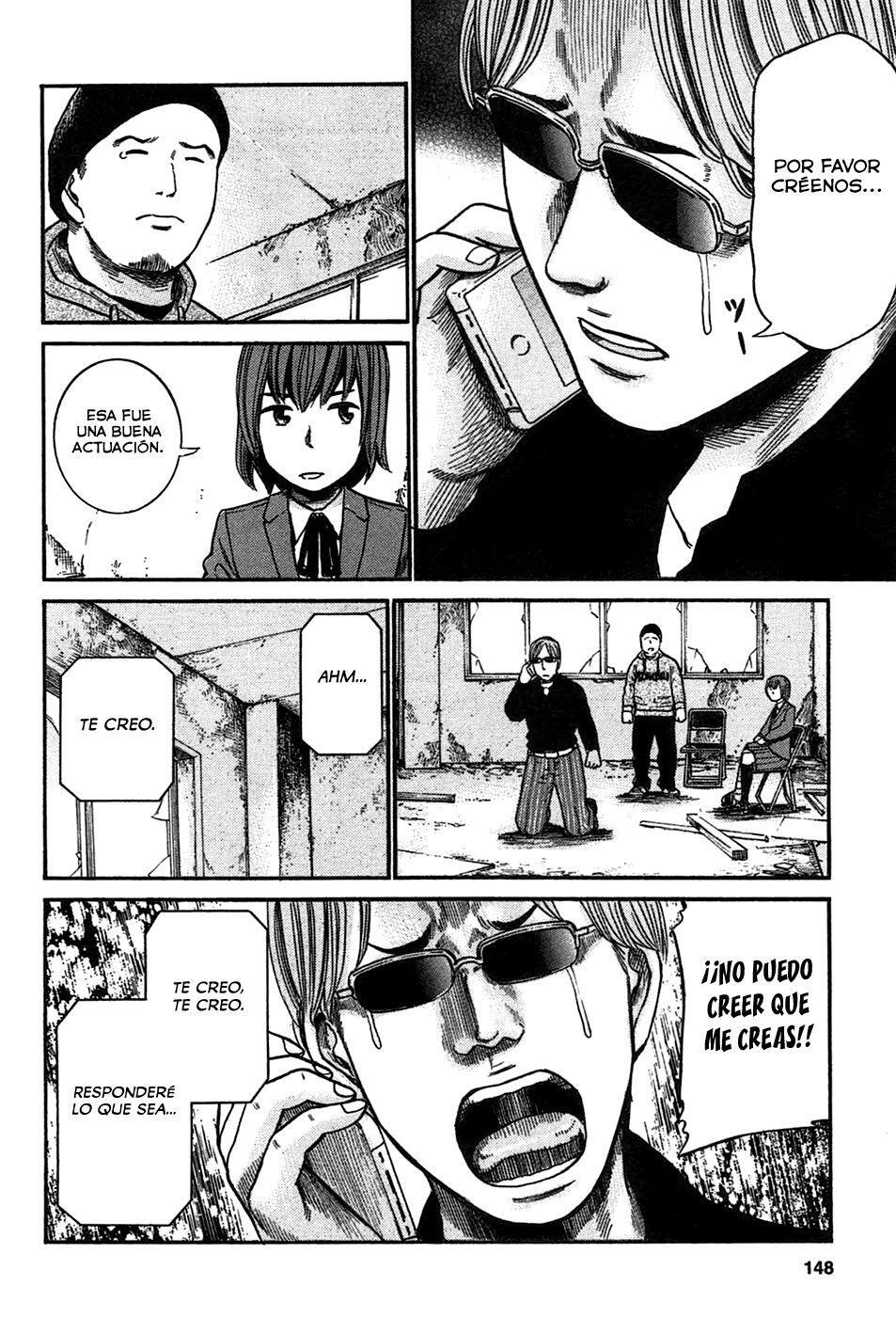 Capitulo 26 page 18