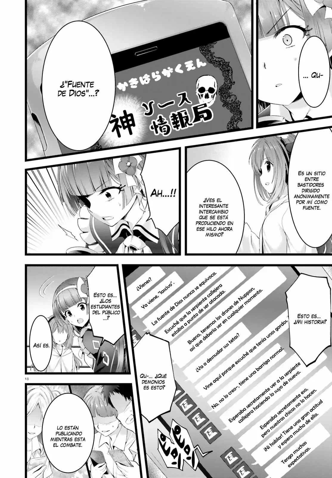 Capitulo 30 page 18