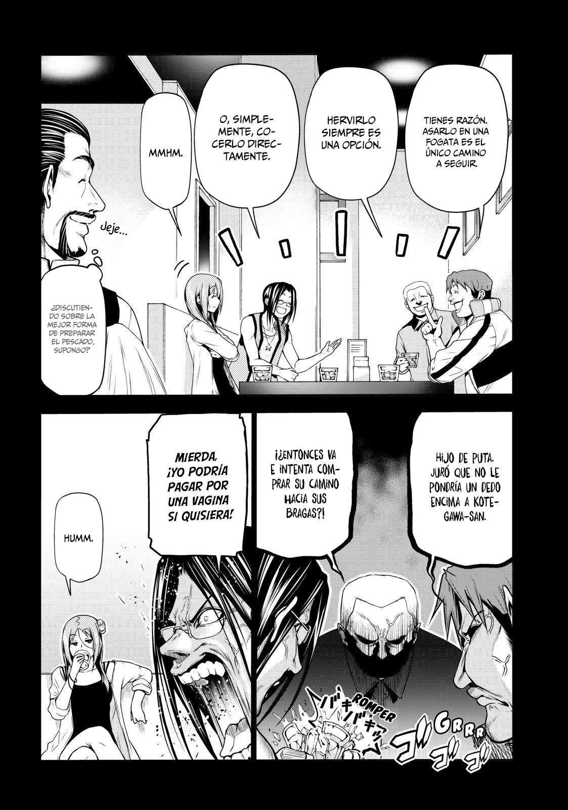 Capitulo 66 page 15