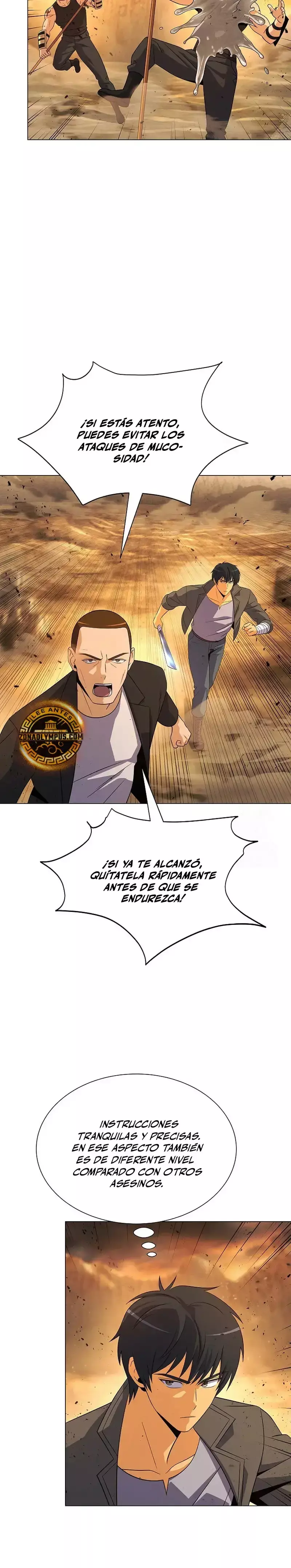 Capitulo 119 page 5