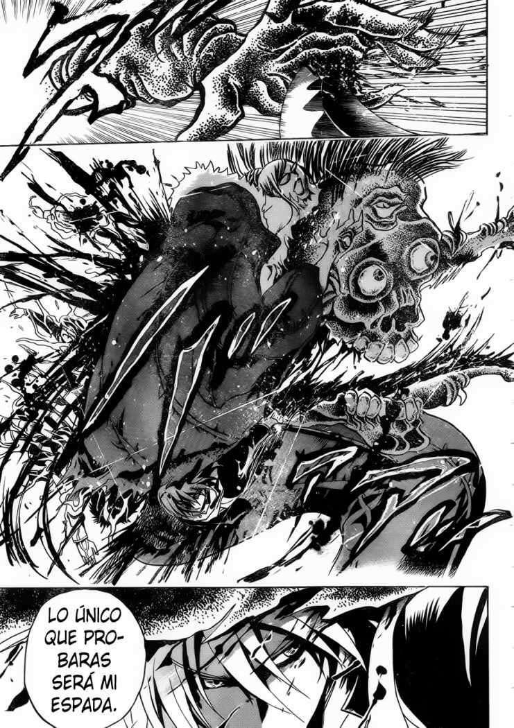 Capitulo 162 page 15