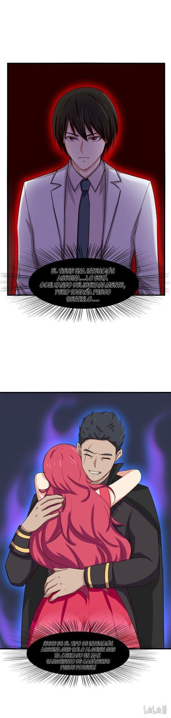 Capitulo 152 page 18