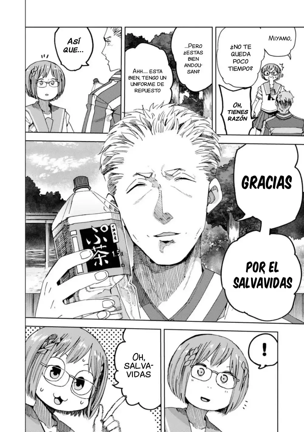 Capitulo 33 page 25