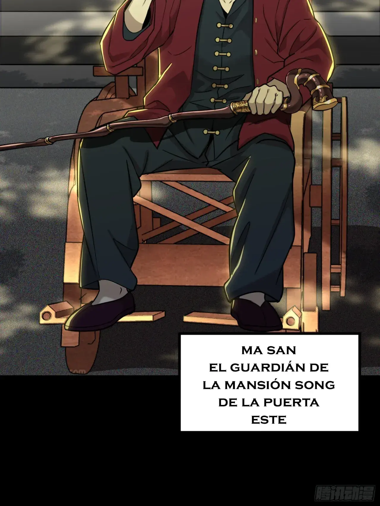 Capitulo 83 page 23