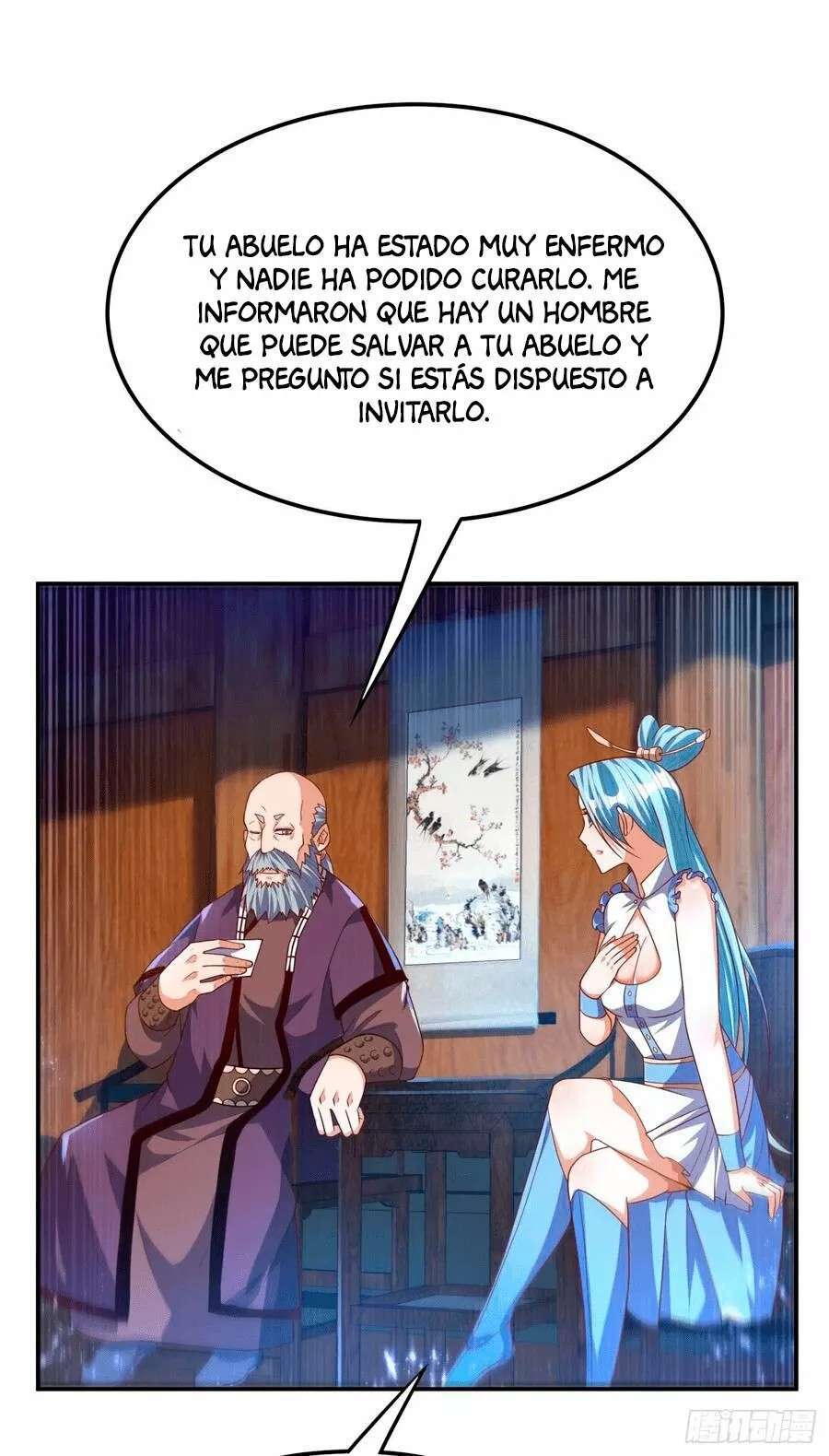 Capitulo 97 page 22