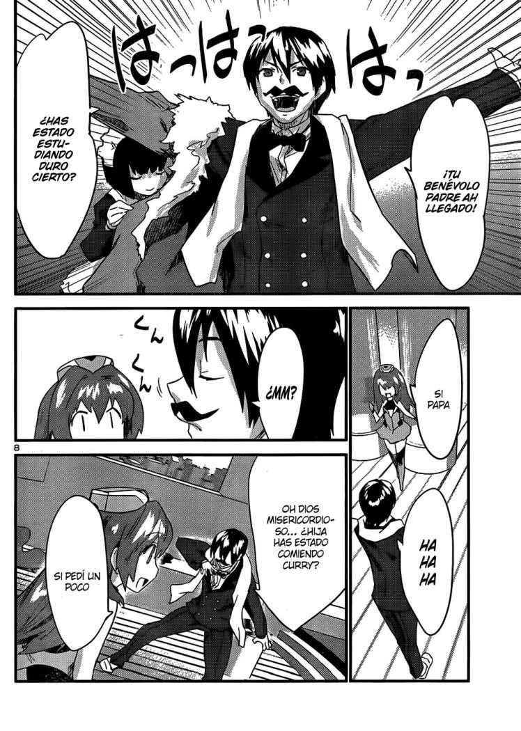 Capitulo 38 page 10