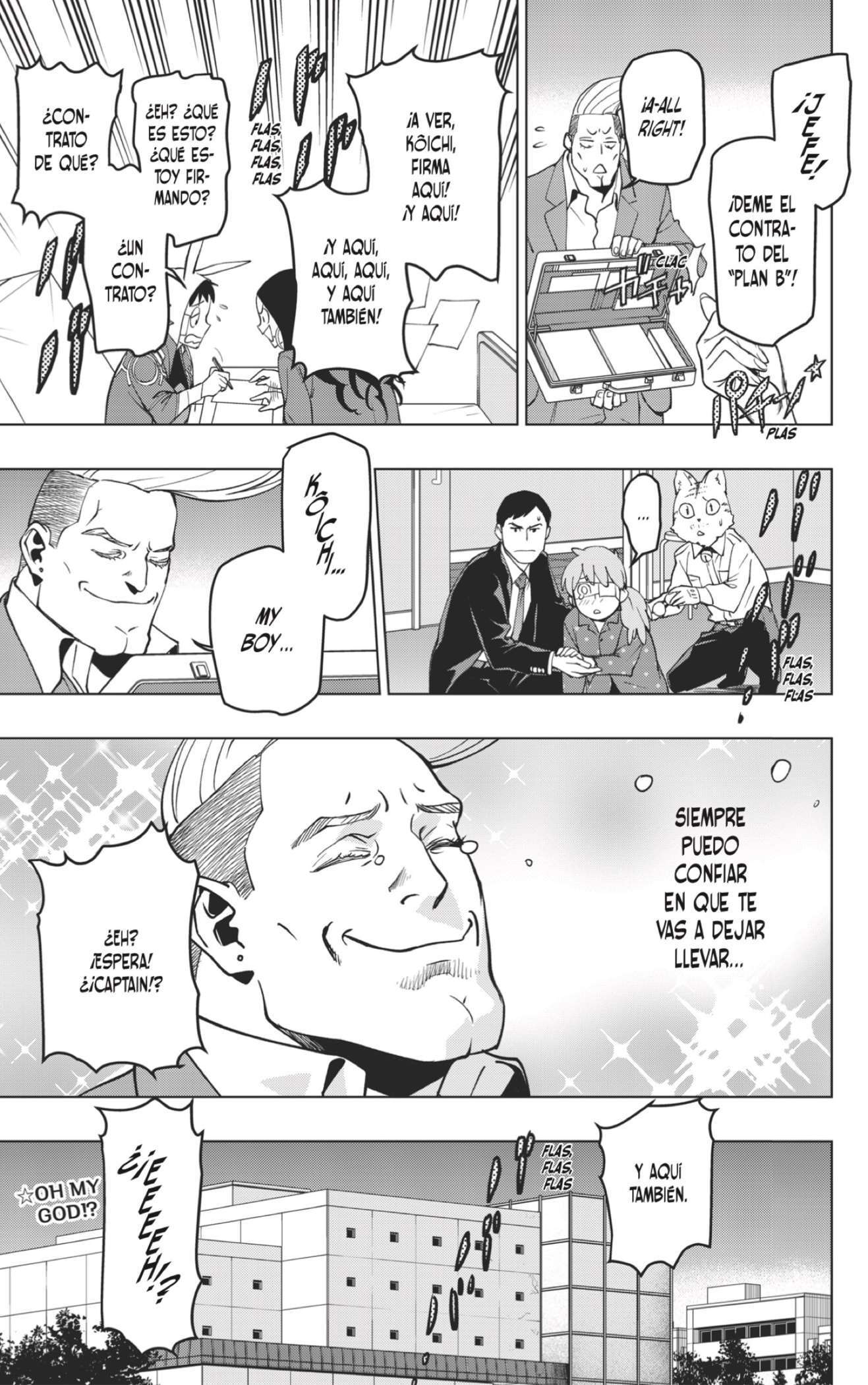Capitulo 124 page 19