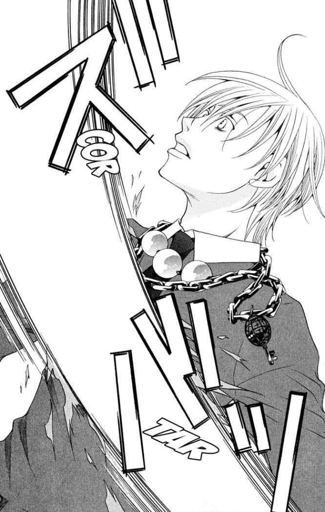 Capitulo 39 page 41