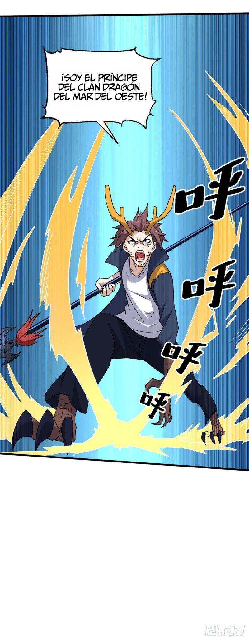 Capitulo 93 page 19