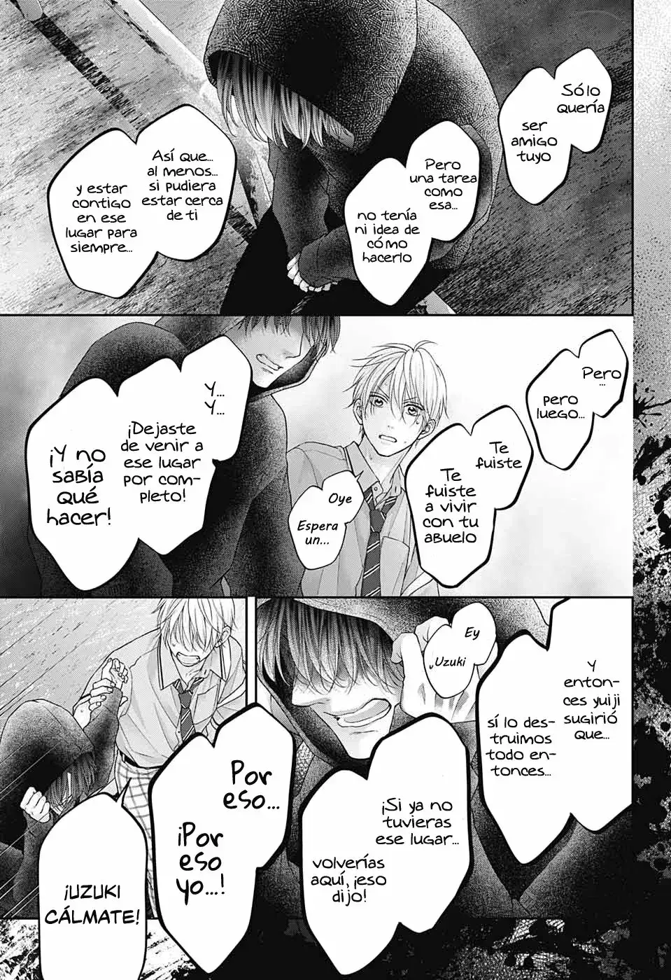 Capitulo 111 page 25