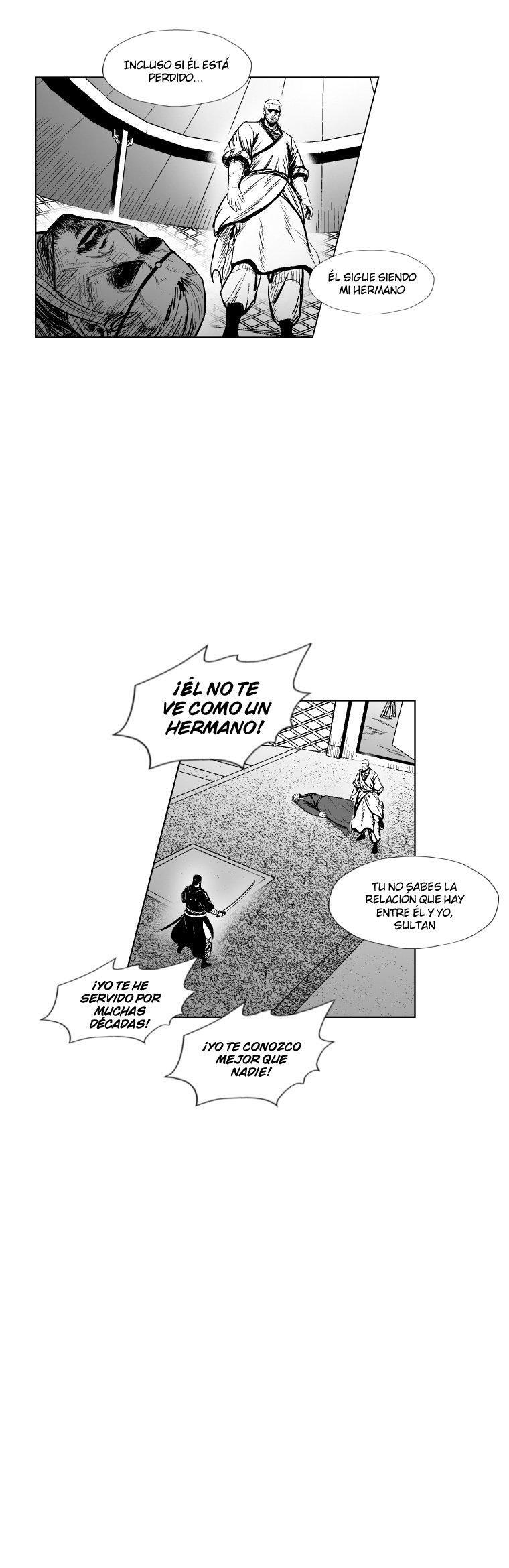 Capitulo 317 page 21