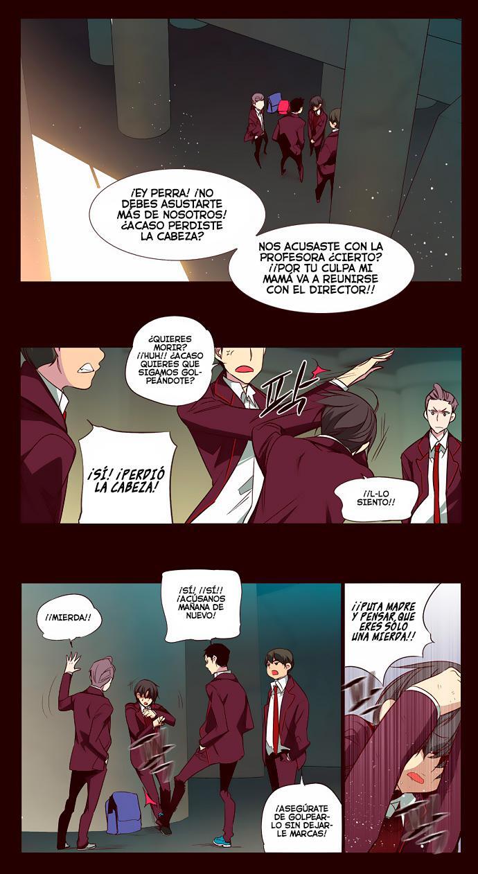 Capitulo 94 page 14