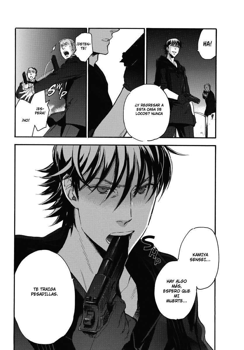 Capitulo 20 page 8