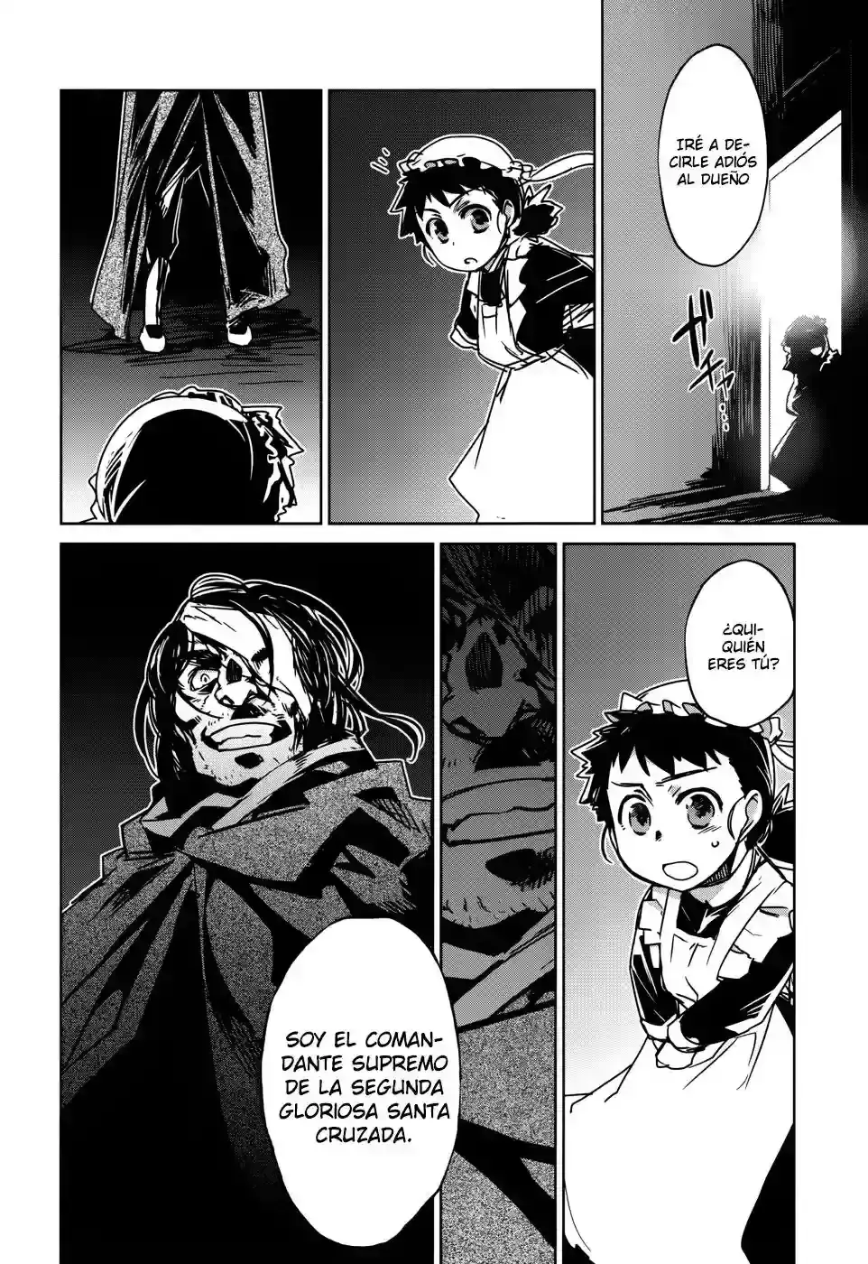 Capitulo 21 page 35