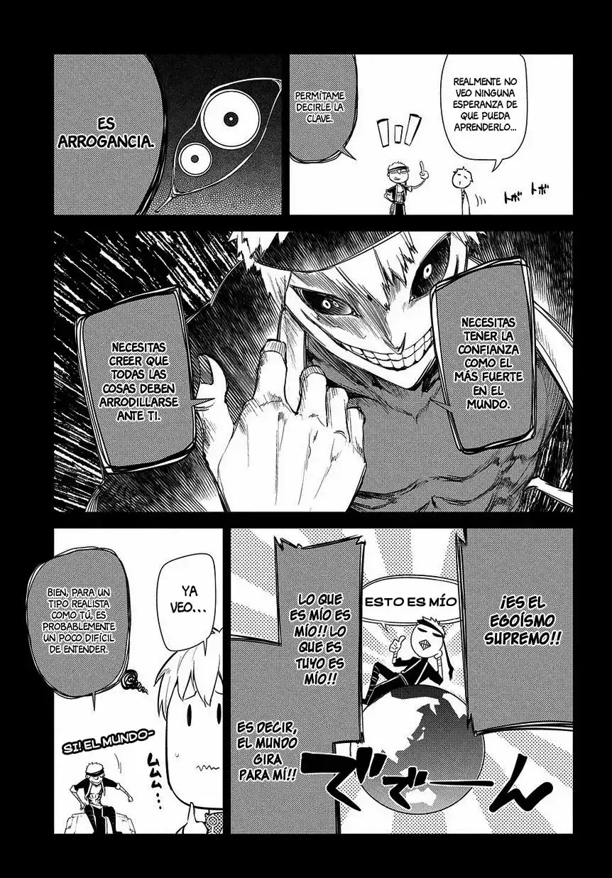 Capitulo 23 page 15