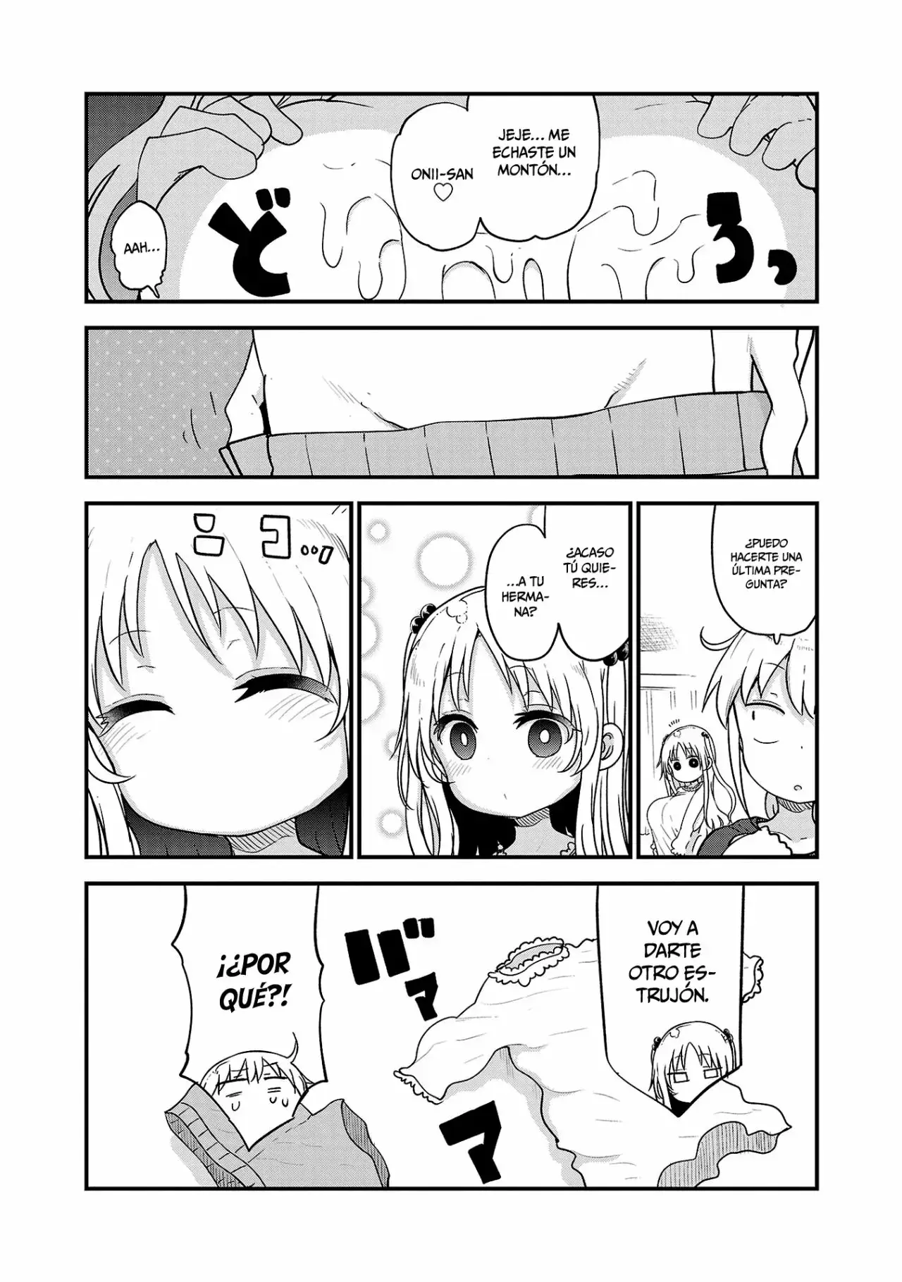 Capitulo 89 page 12