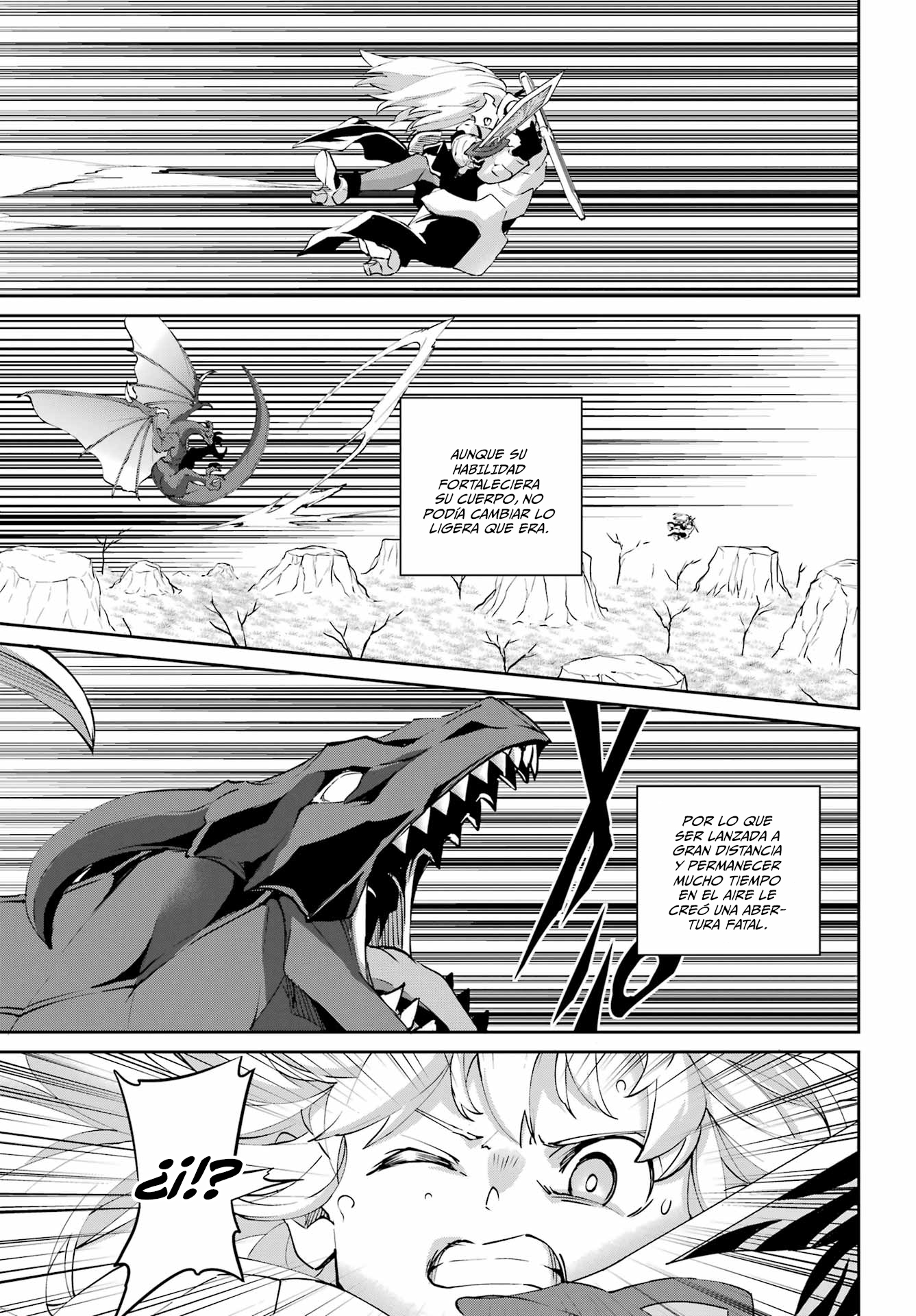 Capitulo 145 page 40