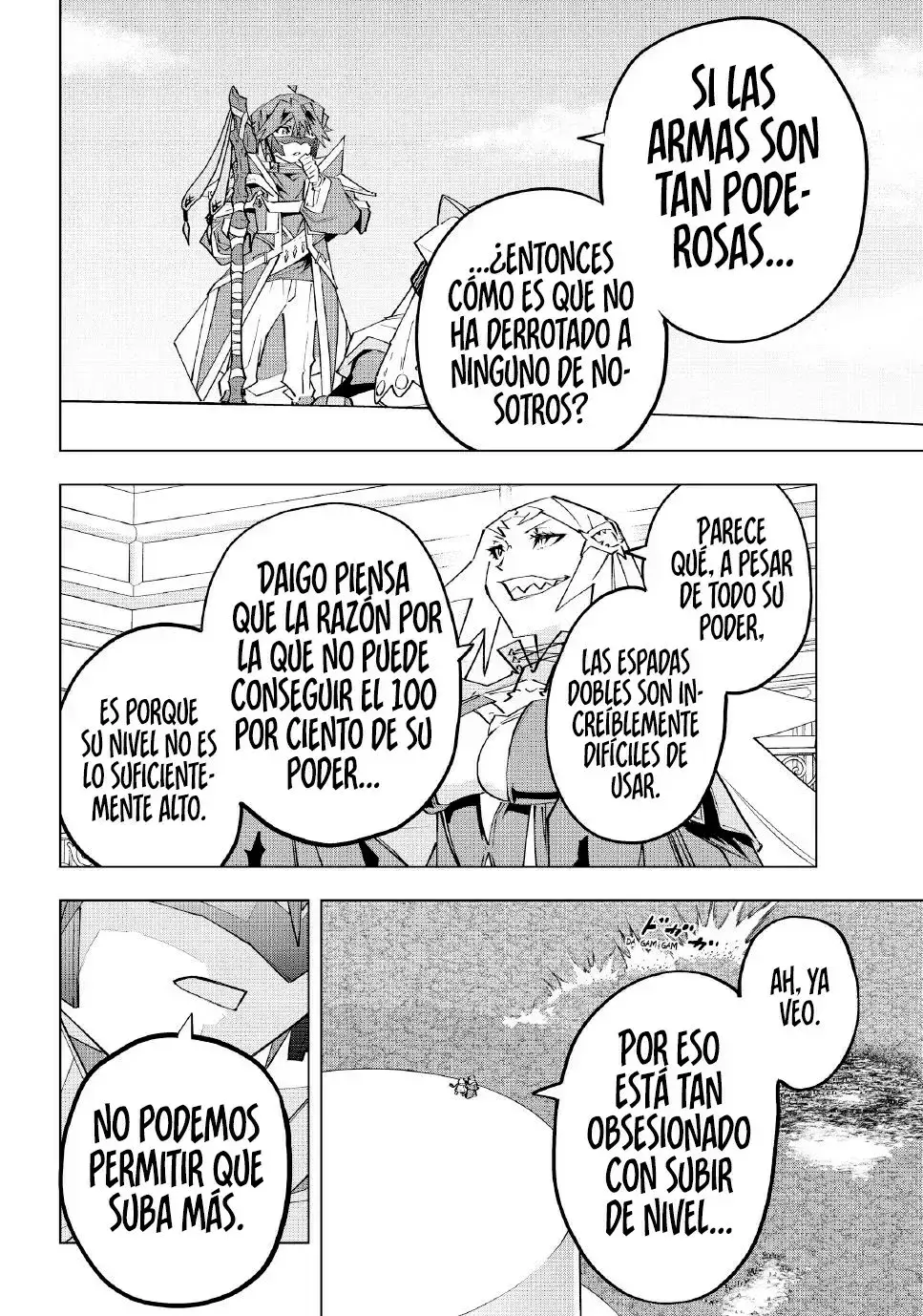 Capitulo 164 page 6