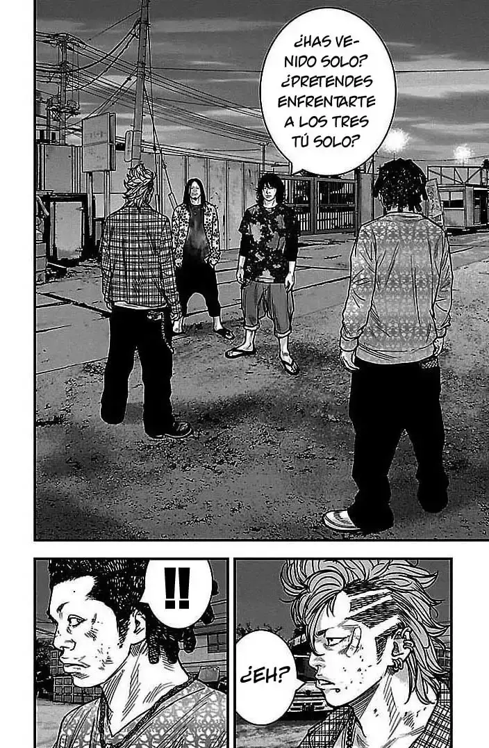 Capitulo 261 page 2