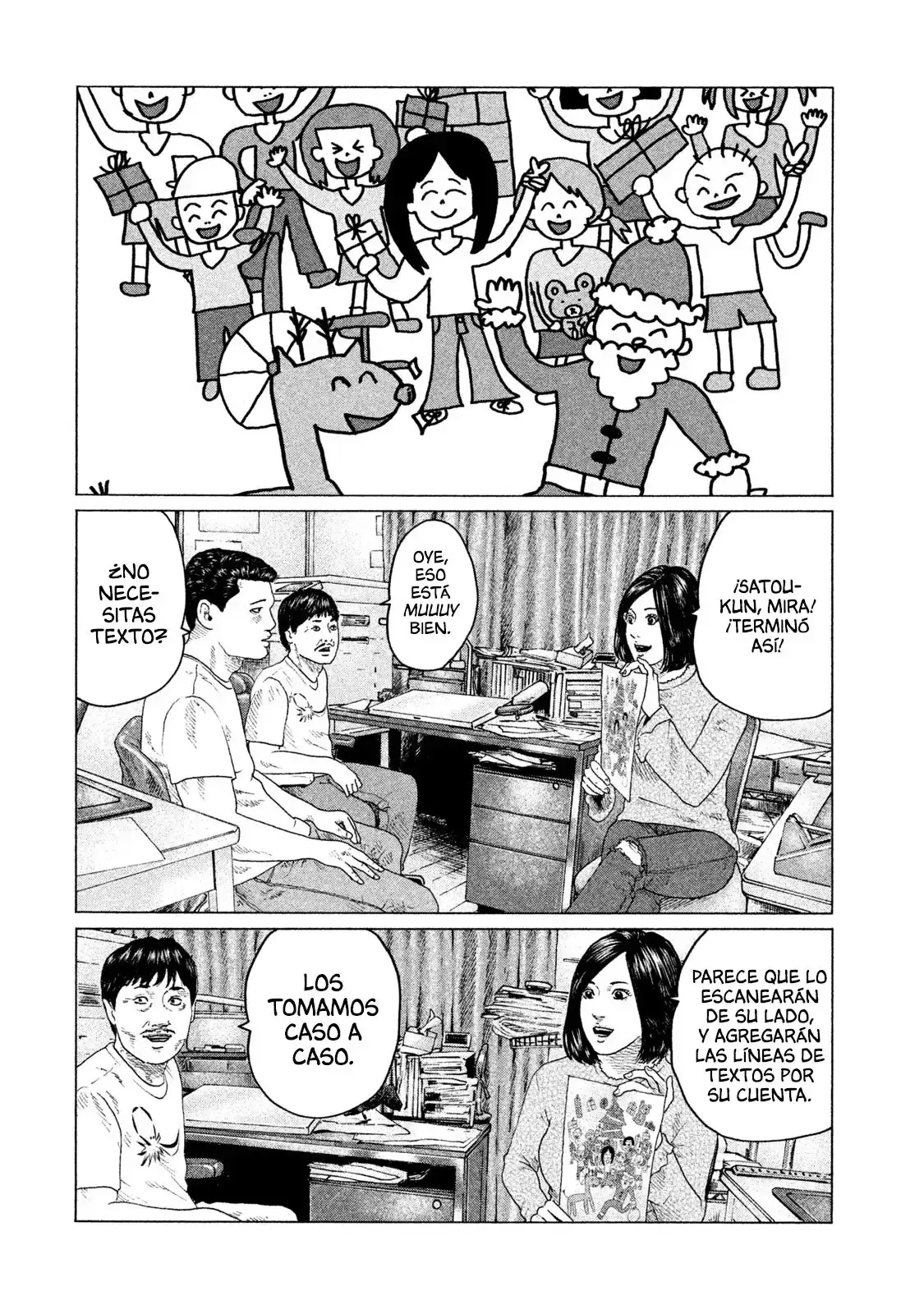 Capitulo 135 page 3