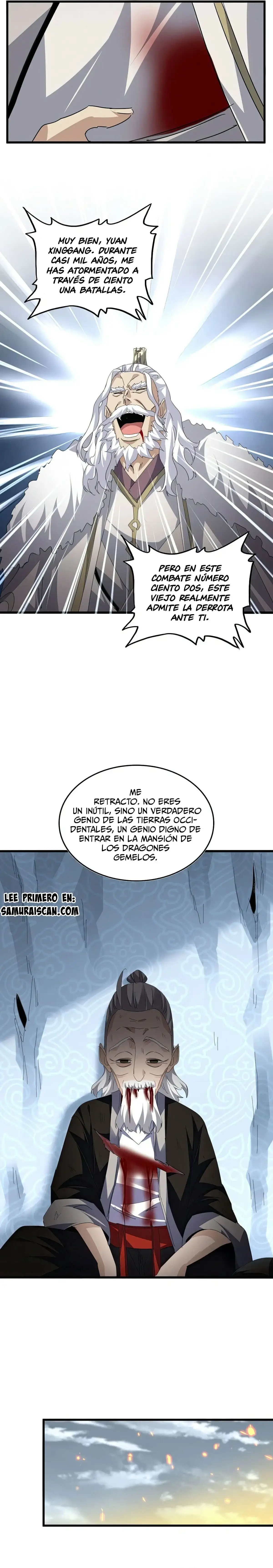 Capitulo 806 page 13