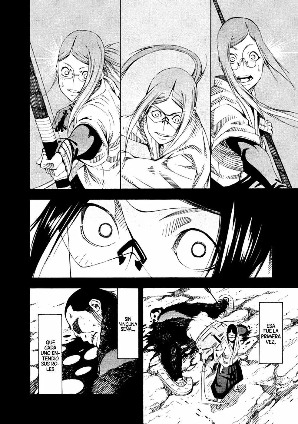 Capitulo 20 page 28