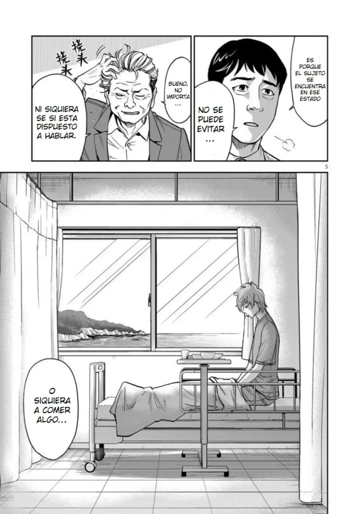 Capitulo 74 page 5