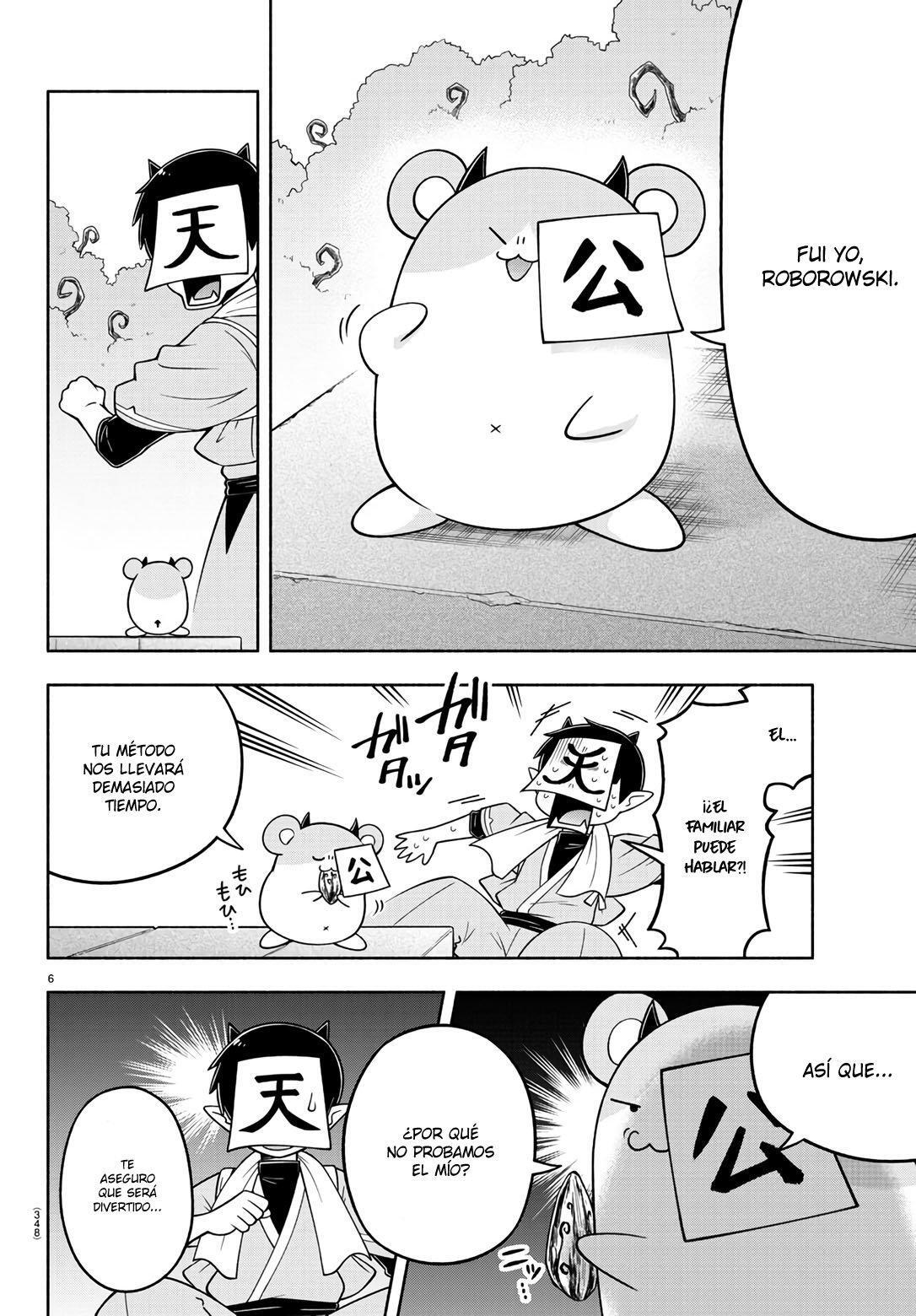 Capitulo 91 page 7