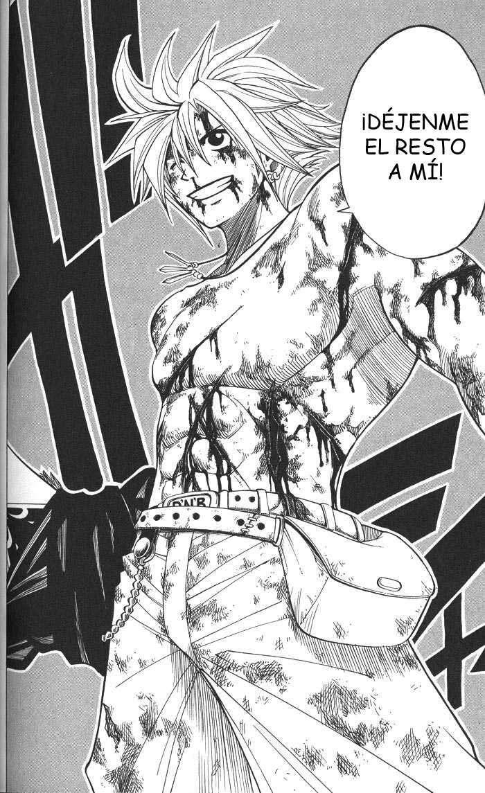 Capitulo 136 page 18