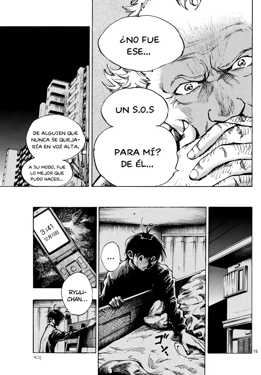Capitulo 404 page 16