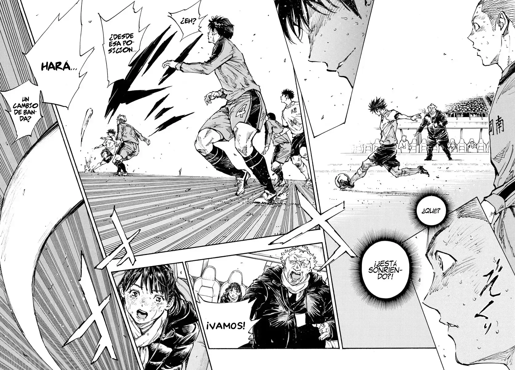 Capitulo 480 page 15