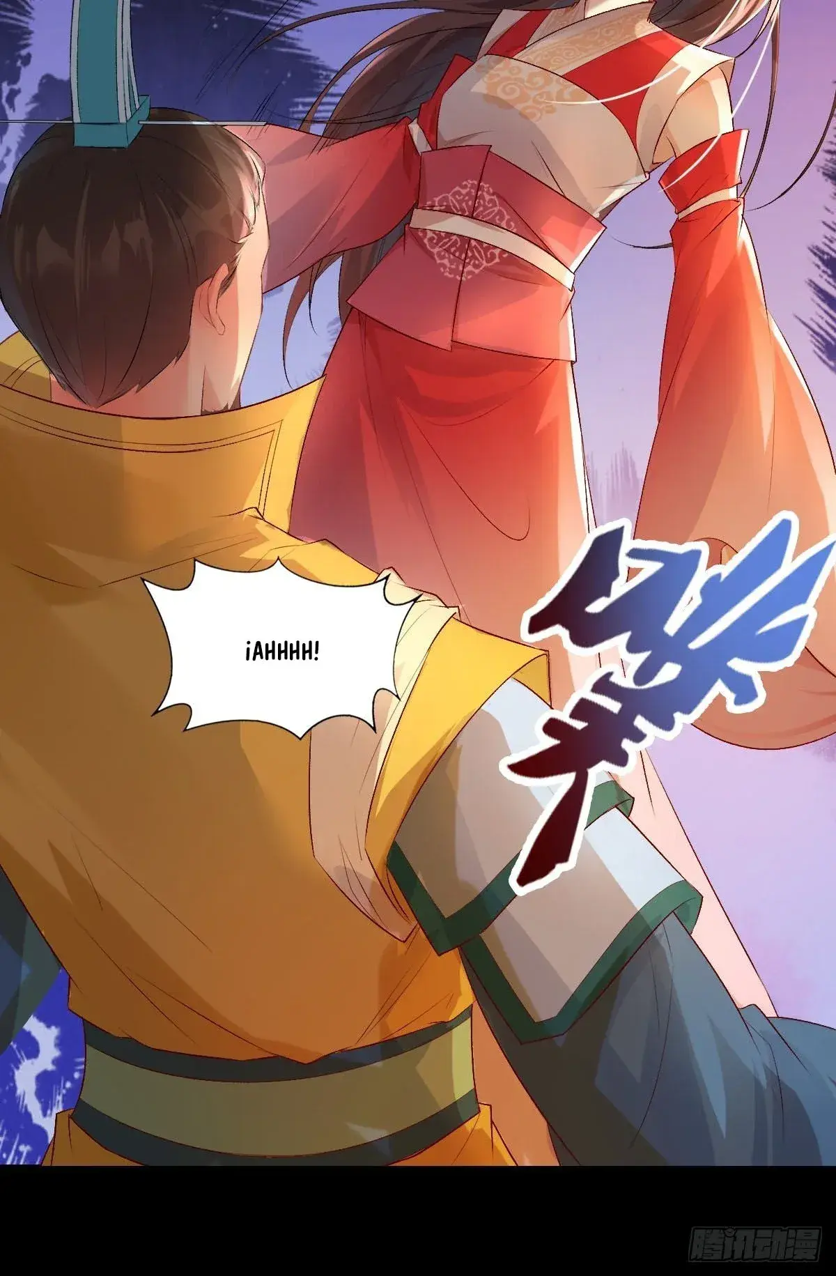 Capitulo 496 page 35
