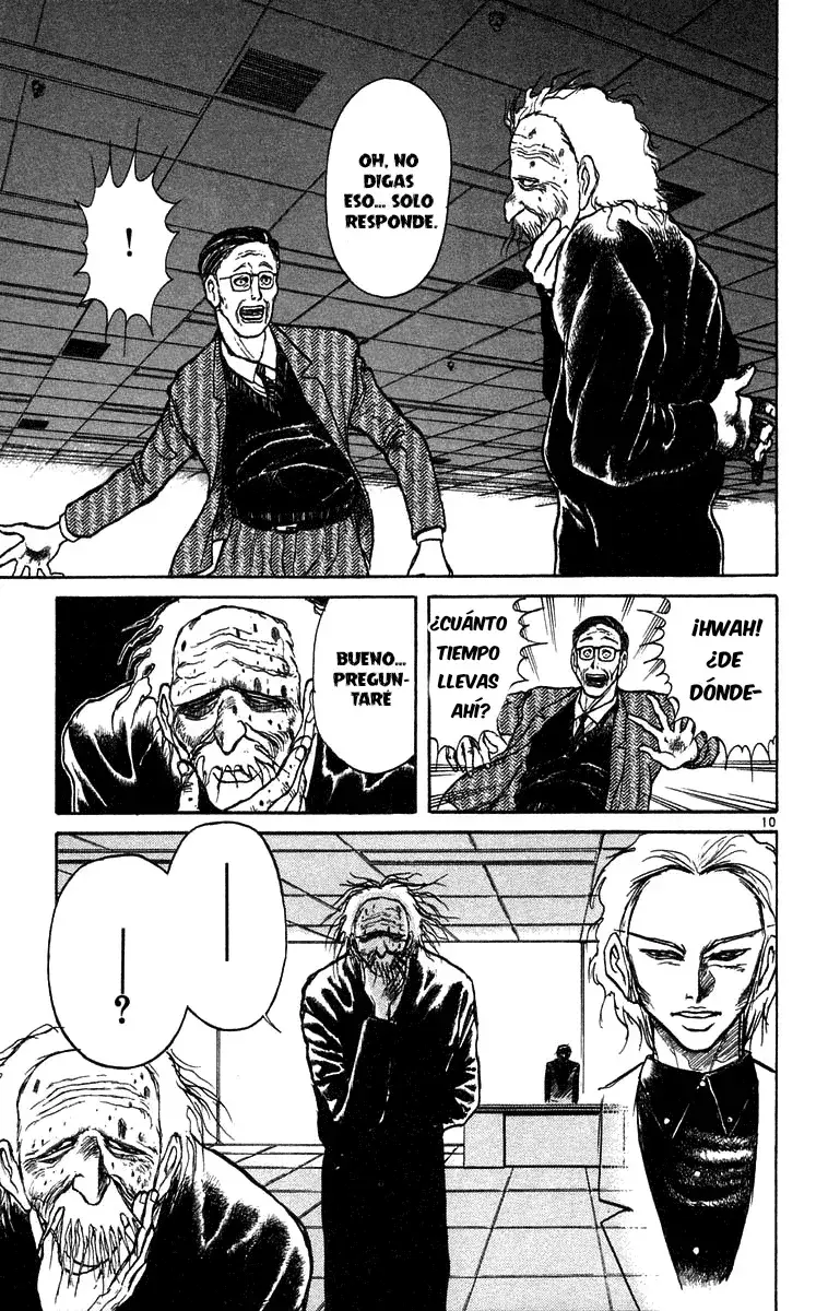 Capitulo 167 page 9