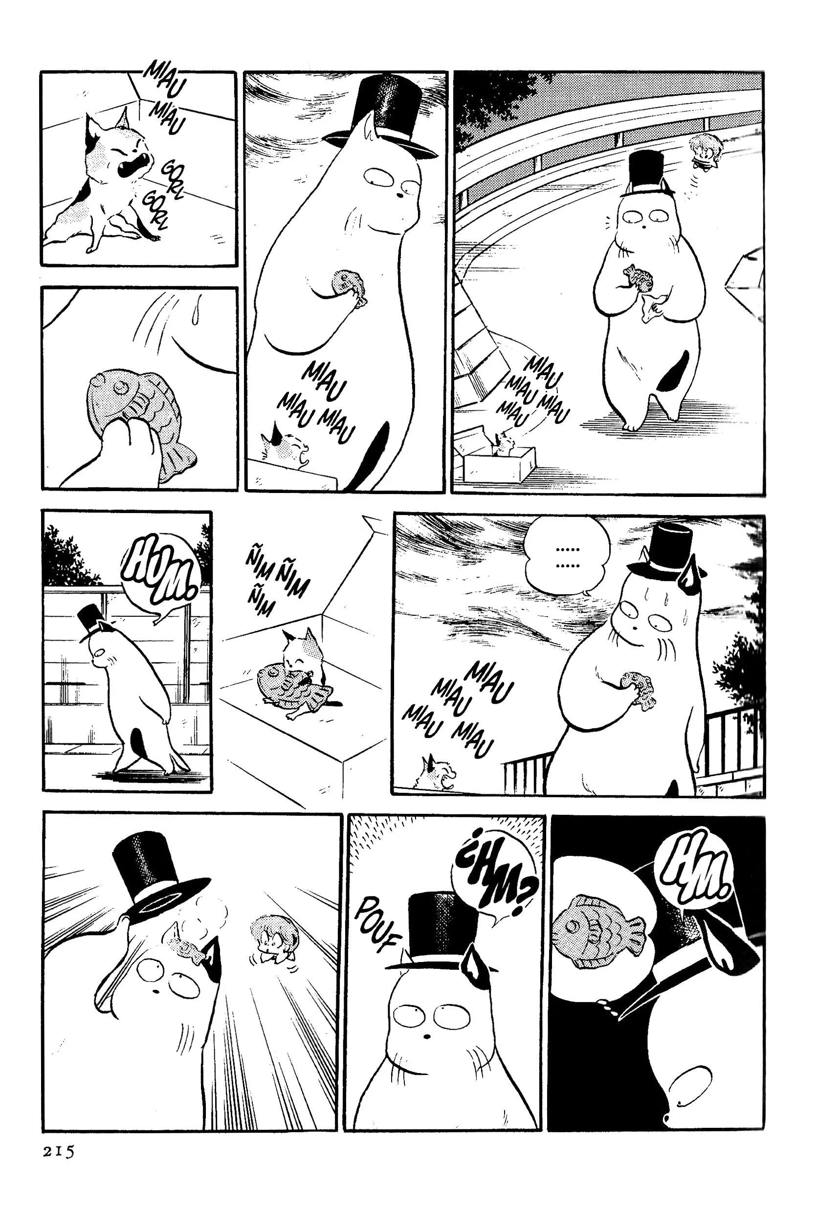 Capitulo 305 page 5