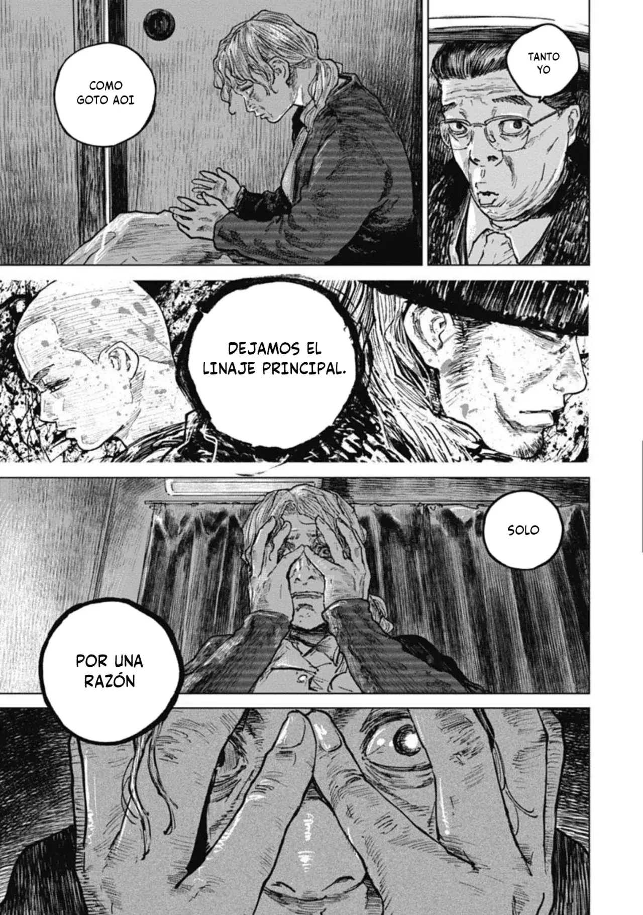 Capitulo 52 page 11