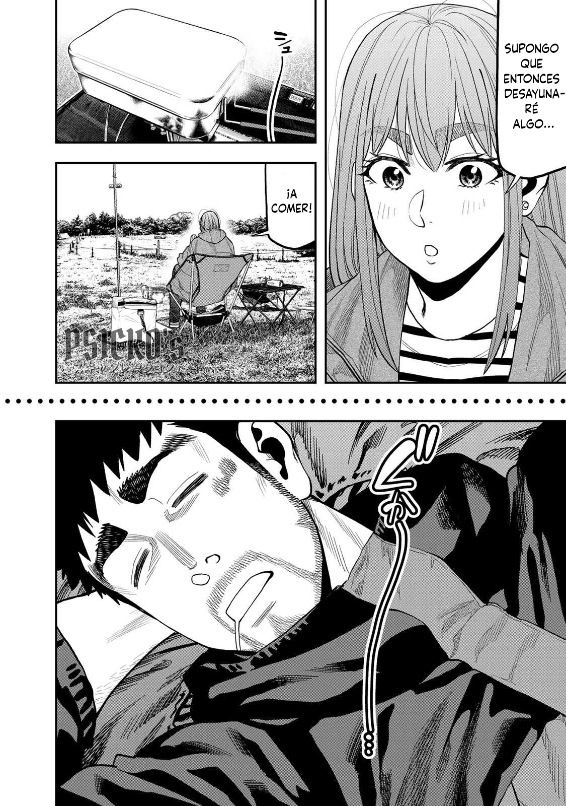 Capitulo 29 page 19