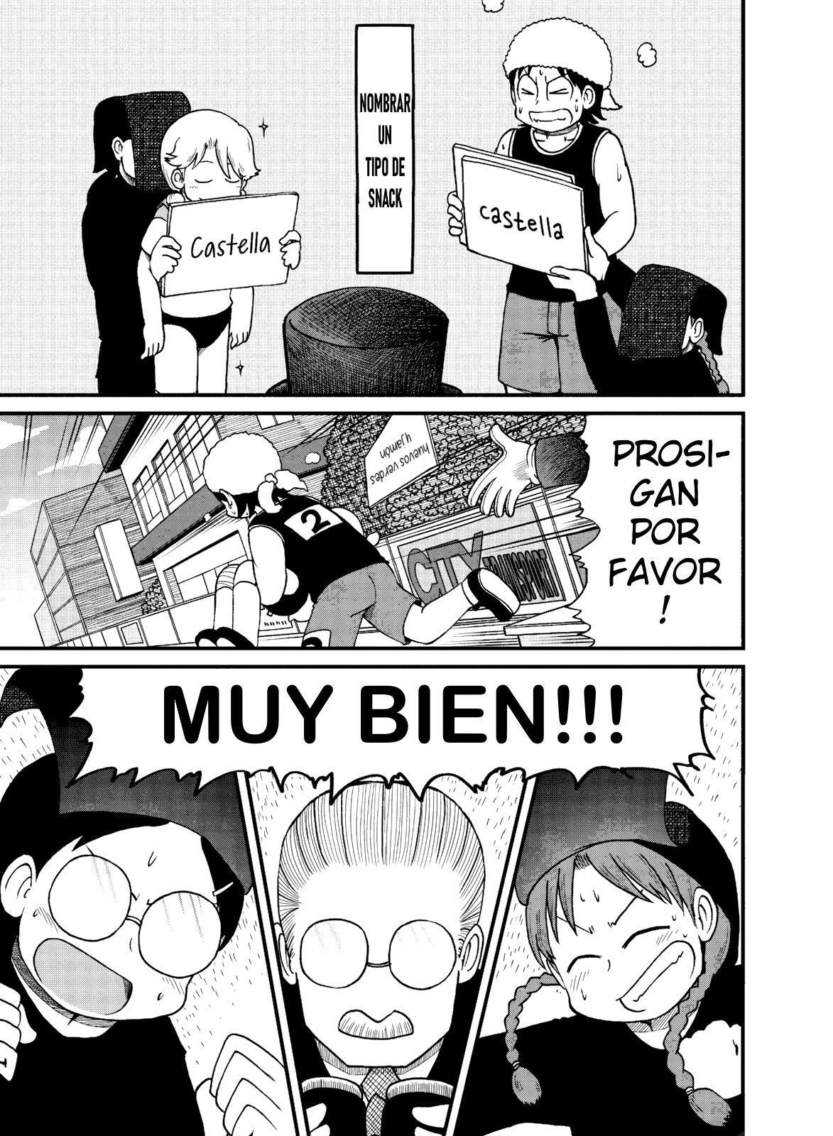 Capitulo 99 page 9
